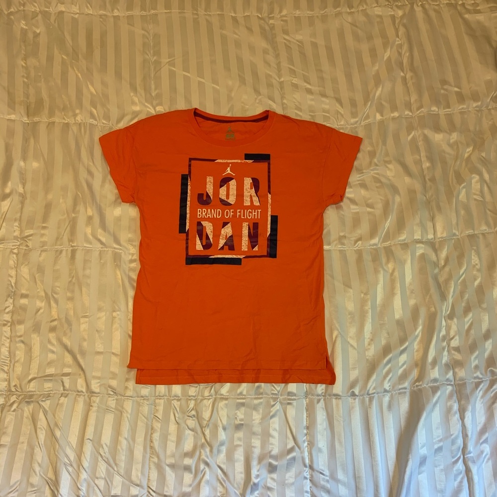 Jordan Shirt